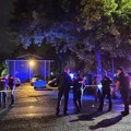 Krvoproliće u prodavnici za Noć veštica u Kaliforniji: Ima mrtvih i ranjenih