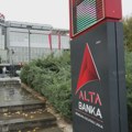 Oglasilo se Javno tužilaštvo za organizovani kriminal o slučaju Alta banke