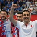 Rojević: Skoro svi su ispovređivani, ali daćemo poslednji atom za Kup