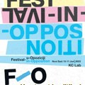 "Festival-u-Opoziciji" od četvrtka do nedelje u KC LABU (AUDIO)