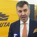 Đorđević: Visok nivo bezbednosti objekata i zaposlenih u Pošti Srbije