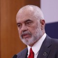 Edi Rama: Zahlađenje odnosa sa Srbijom ako ne oslobodi kosovske policajce