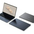 LG Gram SuperSlim: Najtanji laptop sa OLED ekranom