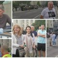 Srbija neće da stane! Vučić o opoziciji i protestima koje organizuju: NJihov cilj je da se dočepaju vlasti bez izbora