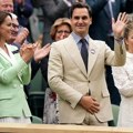 Bruka vimbldona: Rodžer Federer proglašen za najboljeg tenisera svih vremena, šta će na ovo reći Novak Đoković? (video)