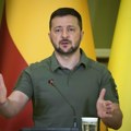 "Kontraofanziva je usporena": Zelenski: Rusi su imali vremena da dobro utvrde odbranu, želeo sam da napad počne ranije i…