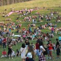 Mountain music fest za vikend na Divčibarama