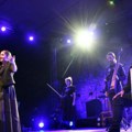 "Tvrđava muzike" u Smederevu: "Divanhana" za ljubitelje tradicionalne muzike Balkana (Foto)
