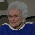 Baka čeka 102. rođendan i otkriva recept dugovečnosti: „Svake druge večeri votka, ostalim danima viski“