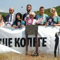 Četvrt veka agonije: Godišnjica otmice novinara Đura Slavuja i Ranka Perenića na KiM