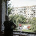 Sinegubov: Dve osobe stradale u ruskom granatiranju Harkovske oblasti