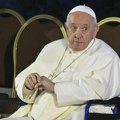 Papa Franja označio 4 najveća greha novinarstva i redakcije širom sveta crvene od sramote