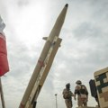 Iran optužio Izrael za neuspelu sabotažu iranske proizvodnje projektila