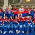 Pokorili Tursku: Kik-bokseri Srbije osvojili 19 medalja na EP