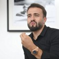 Kroz život sam hodao neutabanim stazama: Petar Marić, harmonikaš, govori za "Novosti"