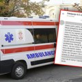 Dete (9) naterali da pojede bombonu punu droge ispred škole, mališan završio u bolnici: Otkriveno u kakvom je stanju dečak