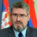 Starović: Stoltenberg implicitno priznao da je Kosovska policija faktor destabilizacije na severu
