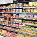 Spušta se cena 20 proizvoda, a u supermarketu ima 2.000 artikala: Marketinški potez slabog efekta na inflaciju