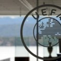 UEFA pokrenula postupak protiv Hrvatske zbog ustaške zastave na utakmici