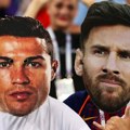 Jedan je Zevs, a drugi je Apolon: Mesi i Kristijano Ronaldo kao starogrčki bogovi fudbala (VIDEO)