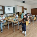 "Superškole" - Učenici i profesori iz Makedonije u uzvratnoj poseti Srednjoj stručnoj školi