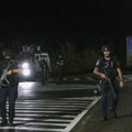 Zubin Potok: Kosovska policija pretukla trojicu srpskih mladića