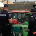 Poljoprivrednici ponovo na ulici: Traže sistemsko uređenje tržišta žitarica (VIDEO)
