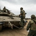 Ubijen visoki oficir vojske izraela?! Pogođena najveća baza na Crvenom moru