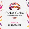 "Pocket Globe" od 9. do 11. novembra u Fabrici: Koncerti, predavanja i radionice