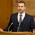 Spajić se sastao sa američkom ambasadorkom: Vlada će biti proevroatlanska