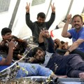 EU traži od Italije više informacija o centrima za migrante u Albaniji