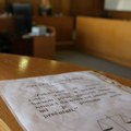 Šest i po godina zatvora za pokušaj silovanja na Šodrošu: Muškarac već dva puta osuđivan za isto