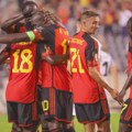 Lukaku, Doku, Bakajoko i neka nova Belgija pravi test za odbranu Srbije!