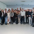 FCA Srbija nagradila najbolje studente