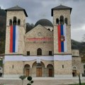 Dug 50, visok više od 30 metara: Ovo je najveći pravoslavni hram u BiH, osveštao ga patrijarh Porfirije