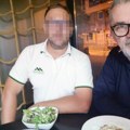 Ovo je muškarac koji je otkrio gde je ljupče: Džipom tajno prebacio Vanjinog ubicu u Bugarsku, a onda jednom fotografijom…