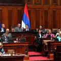 Koji su rokovi za konstituisanje Skupštine i formiranje nove Vlade Srbije nakon izbora?