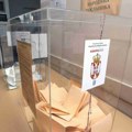 U BiH glasanje na 19, u Crnoj Gori na četiri biračka mesta za izbore u Srbiji