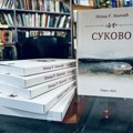 Novo izdanje Narodne biblioteke Pirot - Monografija sela Sukovo, autora Nenada R. Mančića