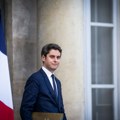 Gabrijel Atal novi premijer Francuske, ujedno i najmlađi u istoriji