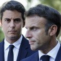 Najmlađi premijer u istoriji Francuske: Kec iz rukava Emanuela Makrona za suočavanje s krajnjom desnicom i Marin Le Pen