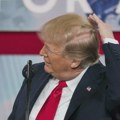 Anketa: Donald Tramp ima veliku prednost za republikansku predsedničku nominaciju