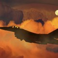 Američki diplomata: Preleti aviona iznad RS su otvorena pretnja upotrebom sile