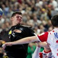 Hrvatski rukometaši se pobjedom oprostili od Evropskog prvenstva