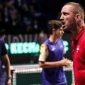 Troicki pred okršaj koji se mora dobiti: "Znalo se da Novak neće igrati, zbog prehlade je otpao i..."