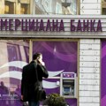 Komercijalna banka od danas više ne posluje na Kosovu i Metohiji