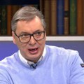 Opozicija će da pravi haos: Vučić o prvoj sednici Narodne skuštine - Ubaciće dimnu bombu