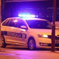 Karambol na Zvezdari Bežali od policije, pa izazvali saobraćajnu nesreću u Milana Rakića! Dvoje uhapšeno, ostali se…