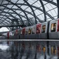 Deutsche Bahn traži sudskom zabranom spriječiti novi štrajk
