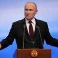 Putin: Rezultati predsedničkih izbora pokuzaju poverenje Rusa u vlast